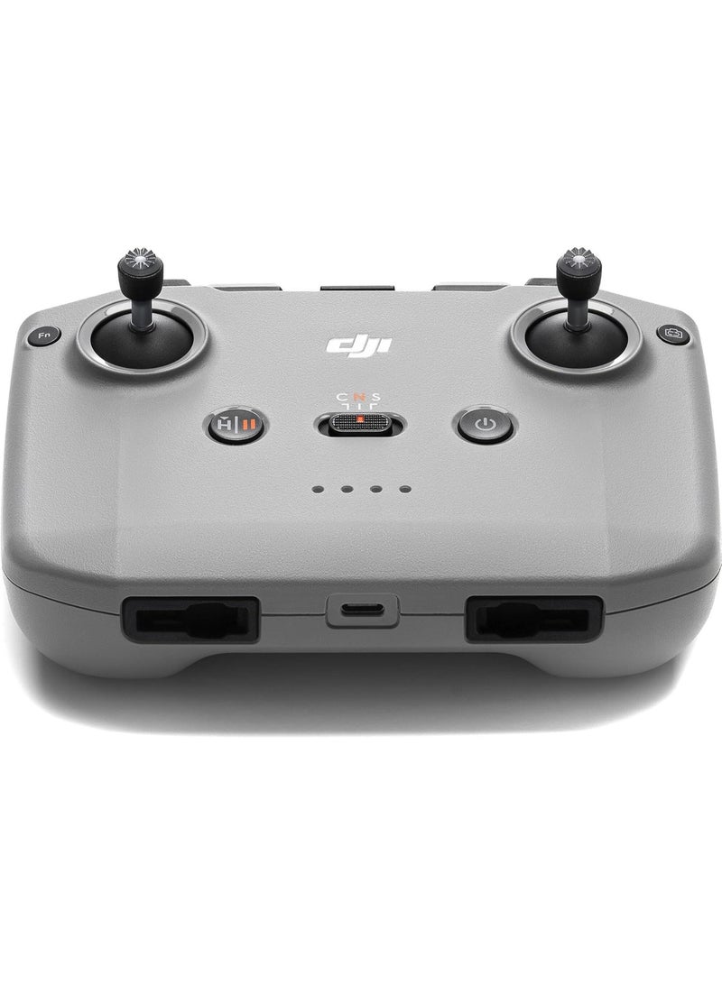 DJI RC-N3 Controller for DJI Mini 4 Pro/Air 3 / Neo - Image 1