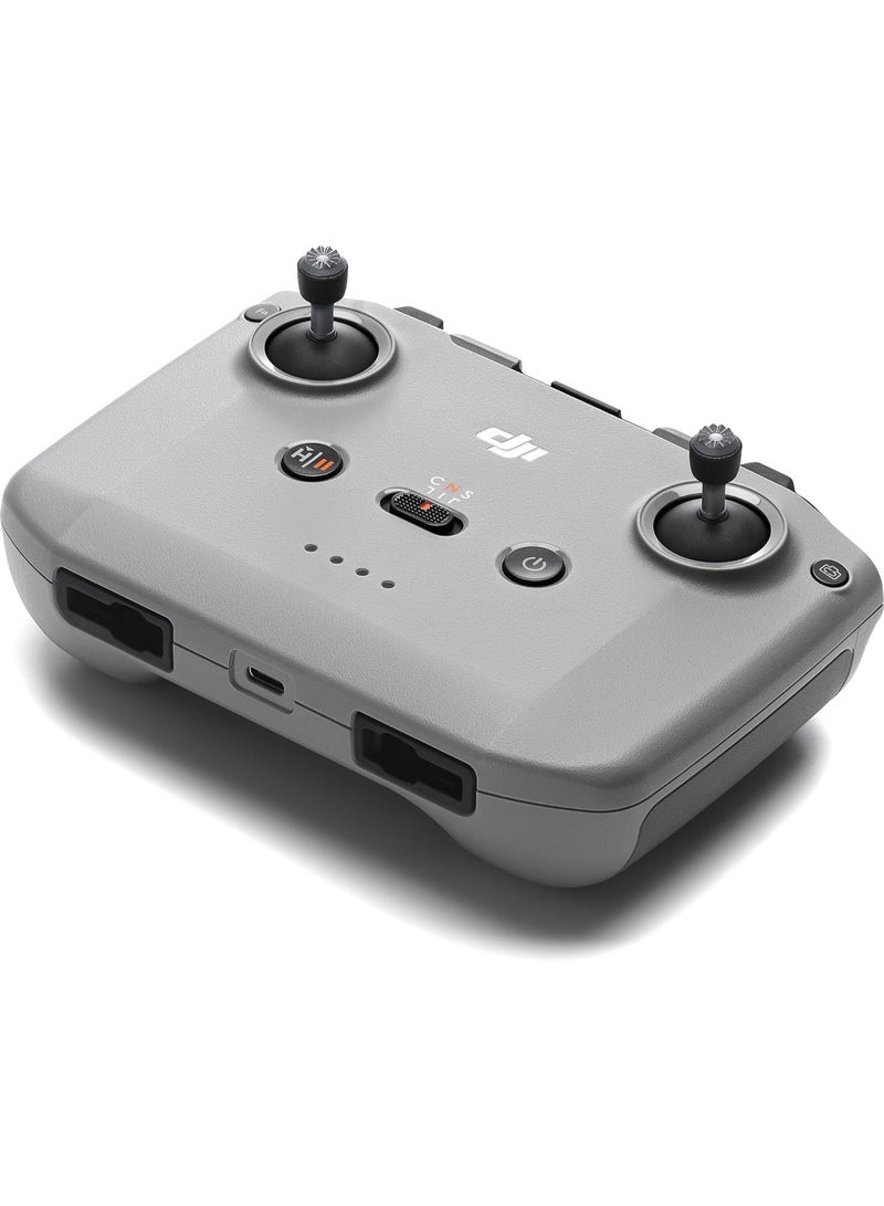 DJI RC-N3 Controller for DJI Mini 4 Pro/Air 3 / Neo - Image 2