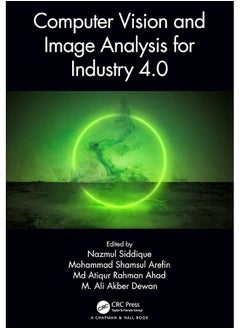 Computer Vision and Image Analysis for Industry 4.0