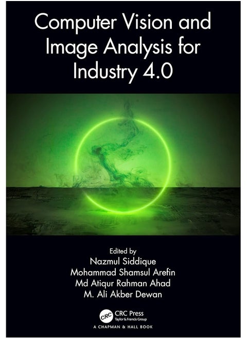 Computer Vision and Image Analysis for Industry 4.0