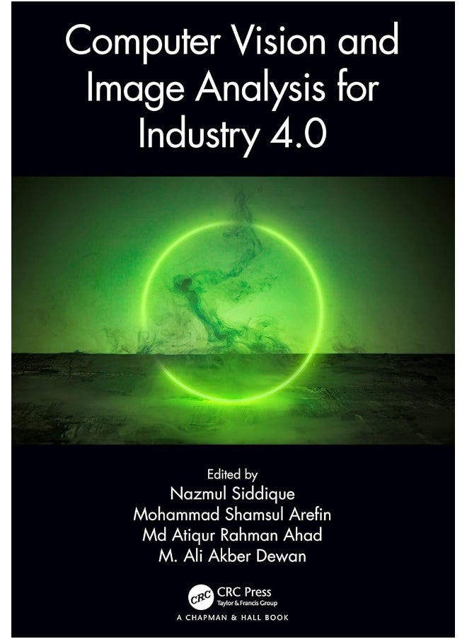 null - Computer Vision and Image Analysis for Industry 4.0 - Image 1