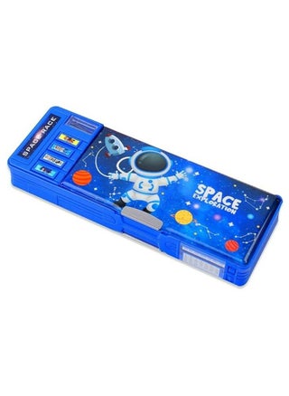 Blue Pop Up Multifunction Pencil Case - pzsku/Z681BE9A03E531DD17084Z/45/_/1730514508/11693c26-80d4-4463-850f-59b2b4aecda0