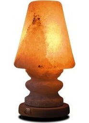 Yaren Tuz Lamba Yaren Salt Lamp Lampshade Salt Lamp  - Image 1