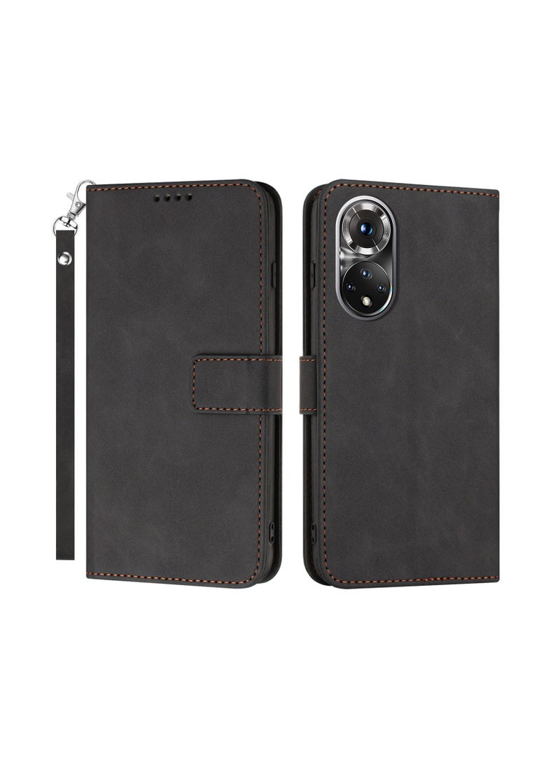 Magnetic Flip Cover Card Slots Leather Phone Case for Huawei - pzsku/Z681C1AB2645B4091171DZ/45/_/1686836689/0ce7ac68-8831-497c-9c60-c7f0b172c163