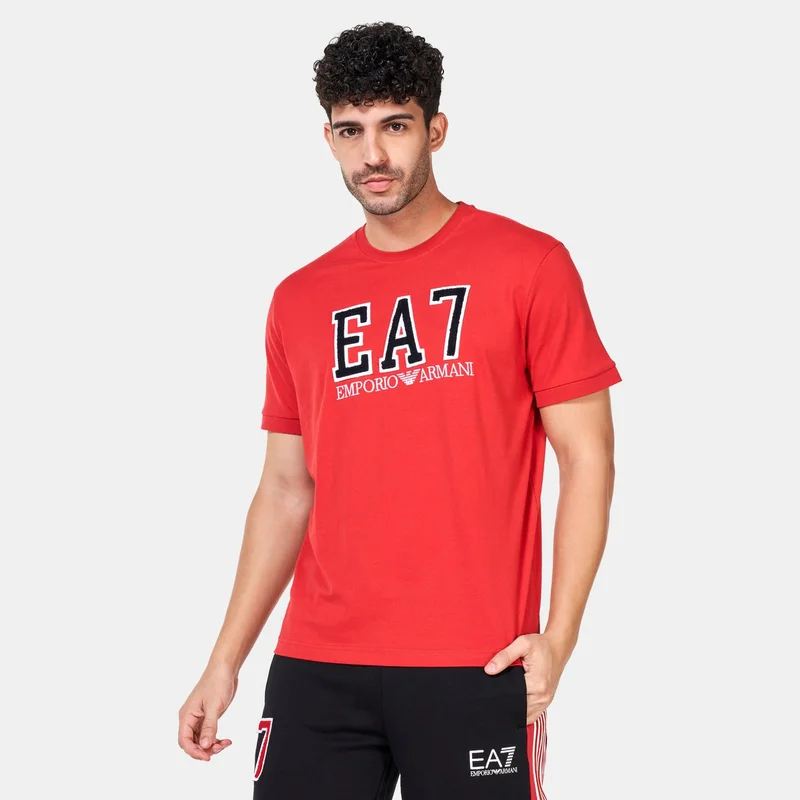 Men's University Pack Logo T-Shirt