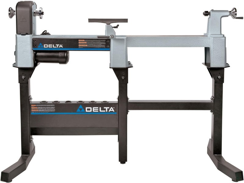 - MIDI‑LATHE Modular Stand Extension
