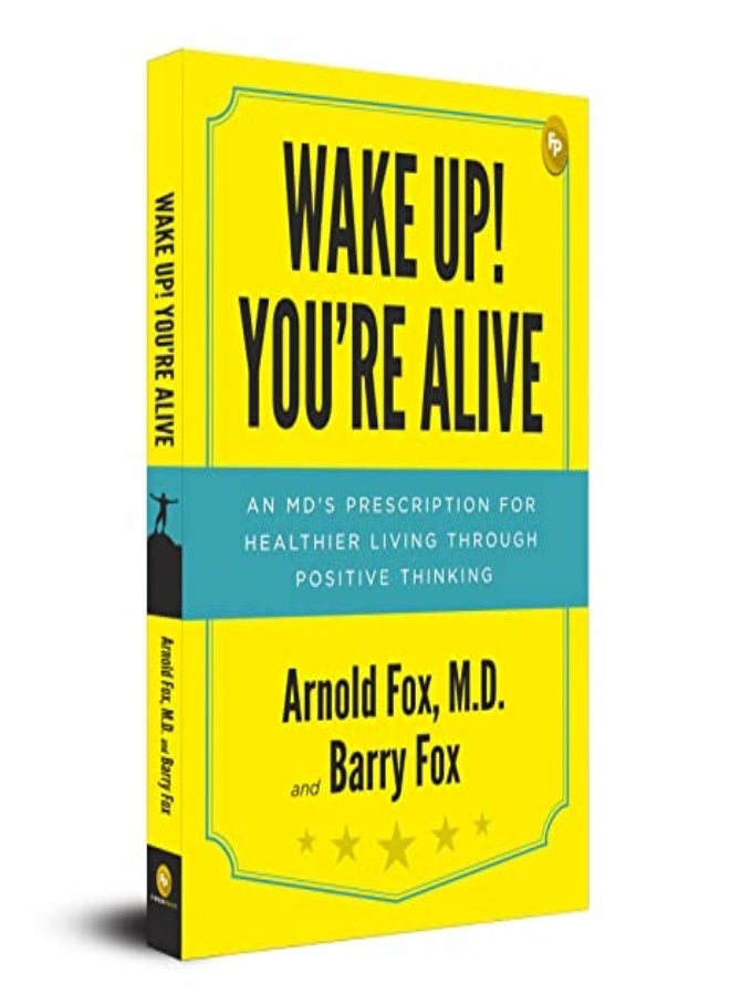 Wake Up! You Re Alive