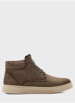 Casual Boots