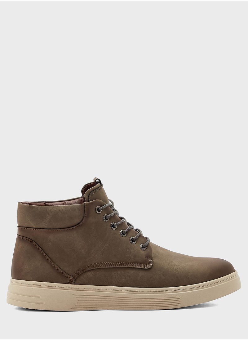 Seventy Five - Casual Boots - Image 1