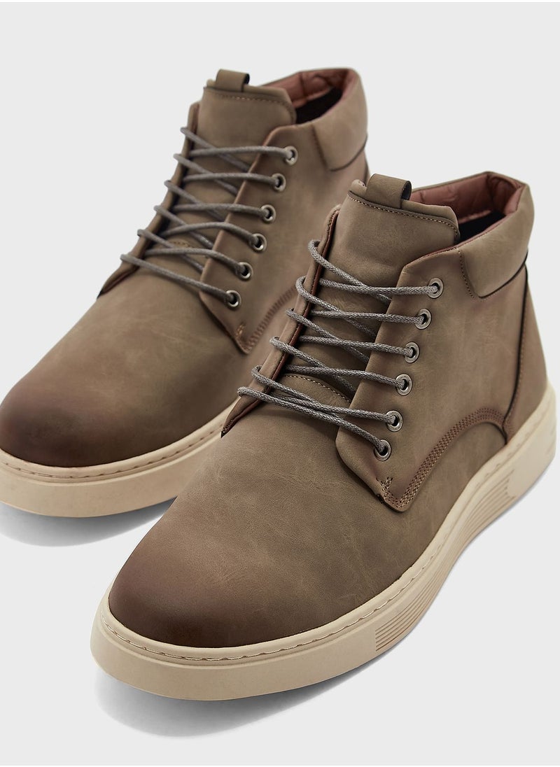 Seventy Five - Casual Boots - Image 1