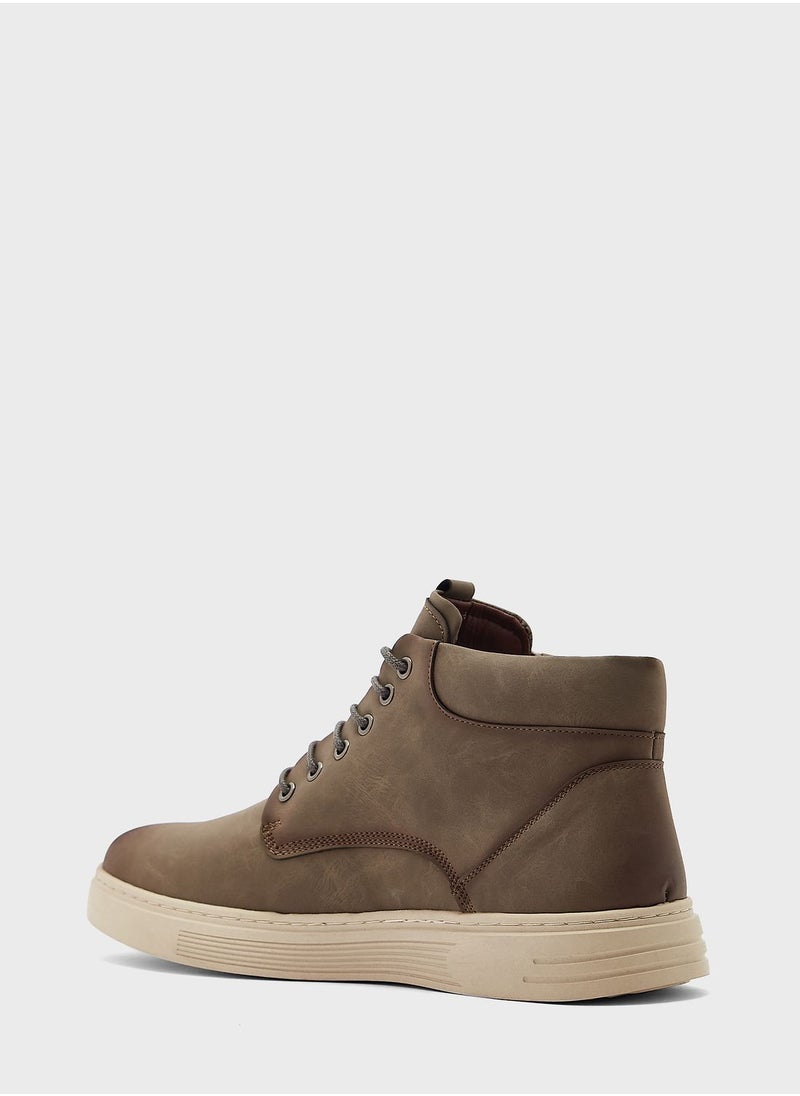 Seventy Five - Casual Boots - Image 1