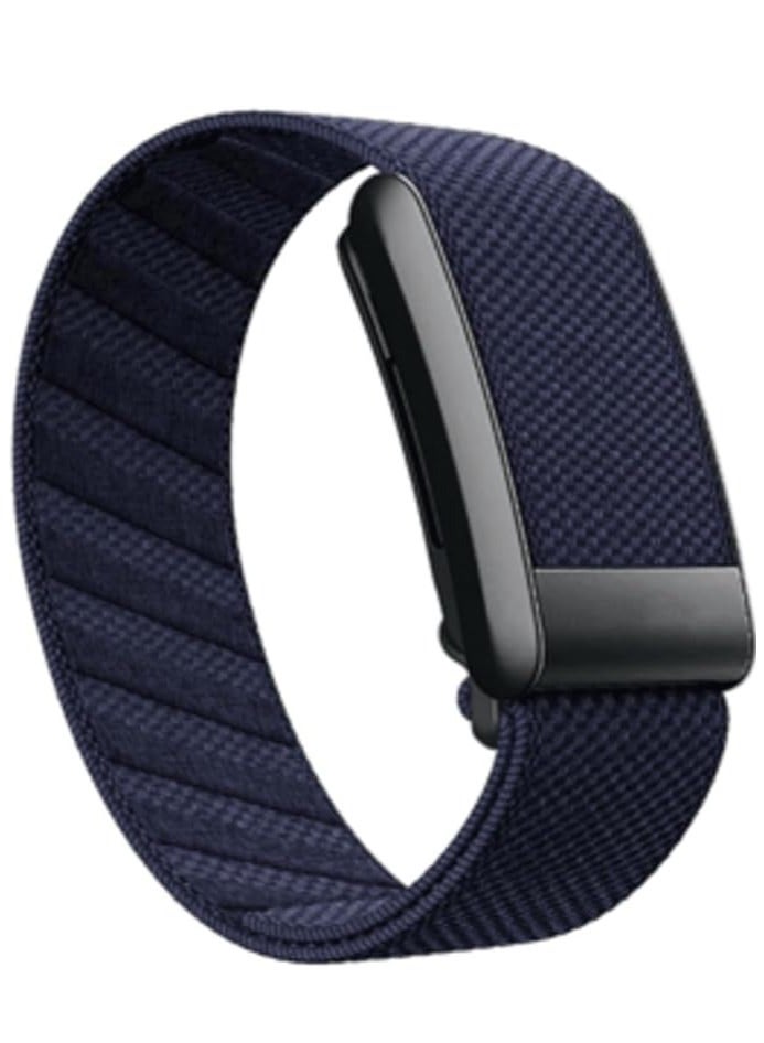 Soft Nylon Replacement Band Compatible with Whoop 4.0 Band, Stylish Replacement Strap | Comfortable & Breathable Wristband, Including U shaped Connector  - Image 1