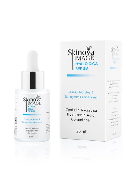 Hyalo-Cica Serum - 30 ml