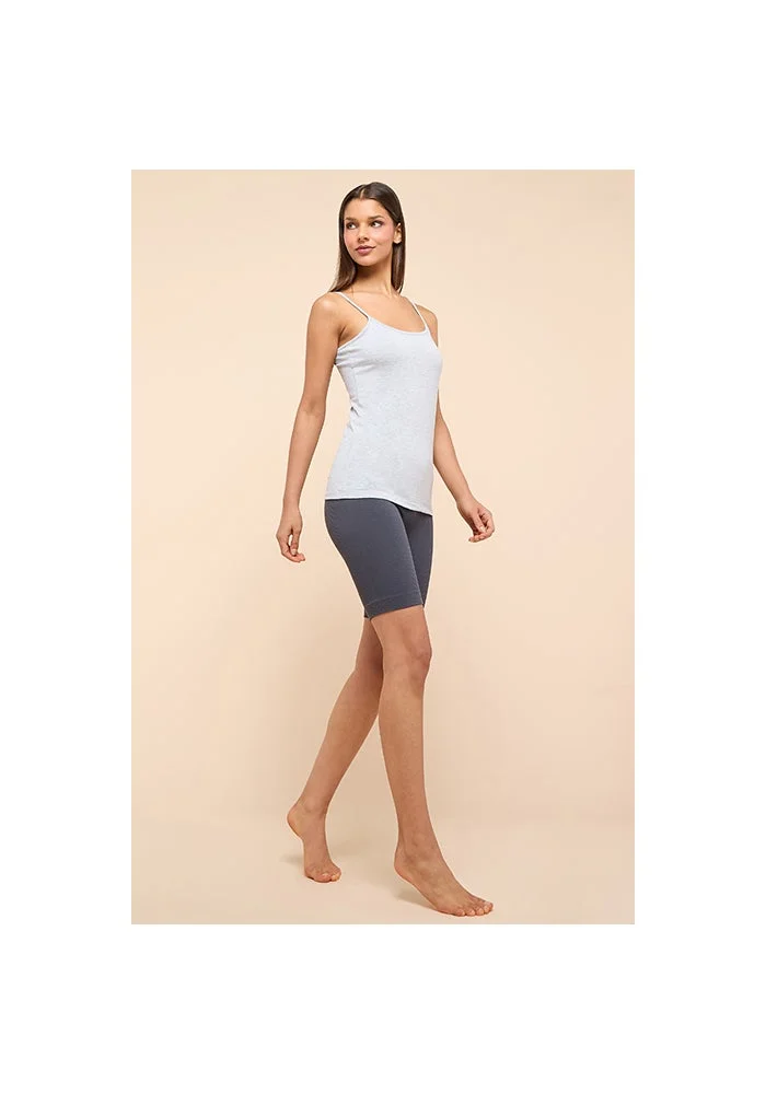 R&b Ribbed Cycling Shorts