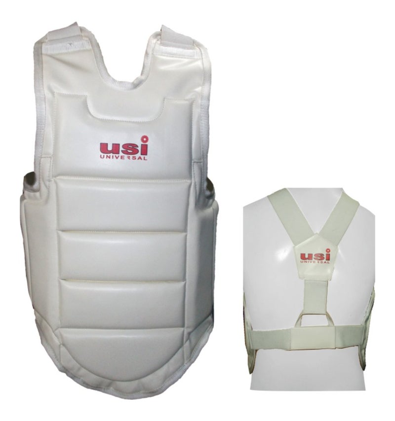 Competition Chest Guard (770WKC) (L)