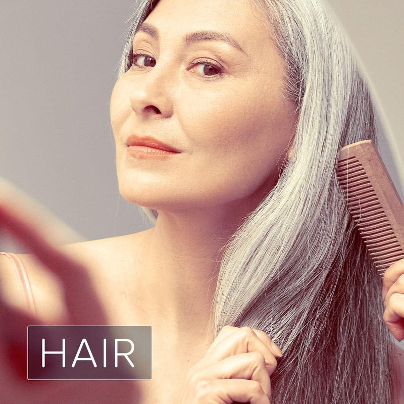 Naissance High Strength Pure Vitamin E oil 29500 IU 30ml Natural Antioxidant PlantBased Vegan Liquid Drops for Skin Face Body Nails DIY Beauty Blends - Image 4