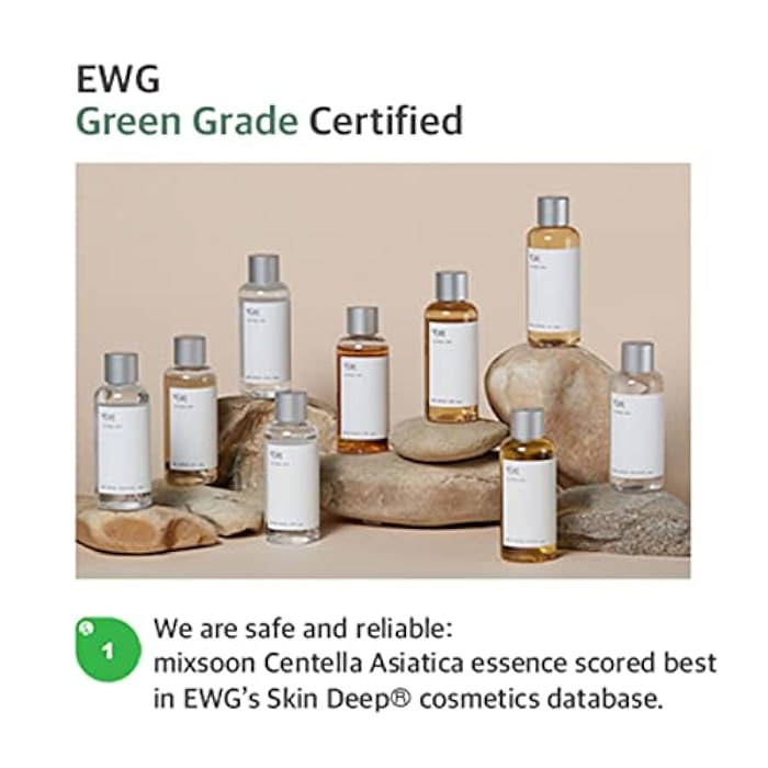 MIXSOON Essence 100ml (Lotus Flower) - Image 3