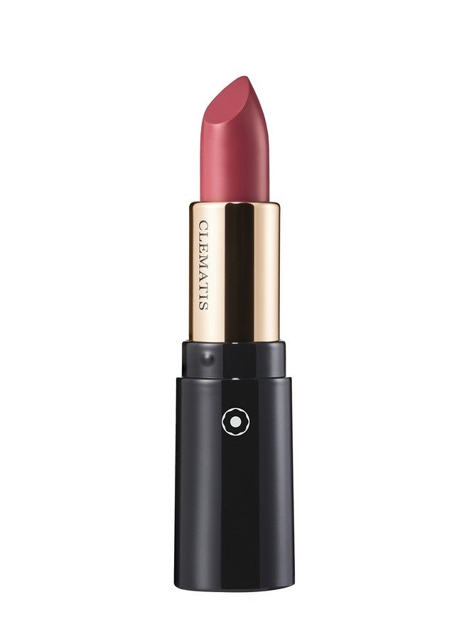 CLEMATIS Potpourri Lipstick, Soft Burgundy - Image 2