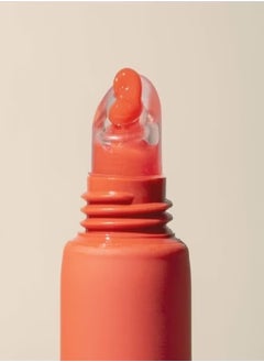 SUMMER FRIDAYS SUMMER FRIDAYS Lip Butter Balm - Hydrating & Shiny Lip Treatment, Poppy 15g  - Image 3