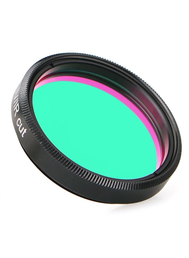 SVBONY SVBONY 2-Inch UV/IR Cut Filter – High-Quality Optical Glass, Multi-Layer Coating, Infrared & Ultraviolet Blocking, Compatible with 2" Eyepieces & Accessories, Ideal for Astrophotography  - Image 5