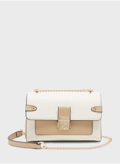 Flap Over Crossbody