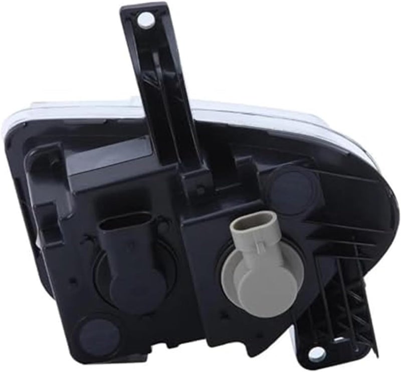 Wivplex LED Turn Signal Light Assembly for Jeep Renegade - Image 1