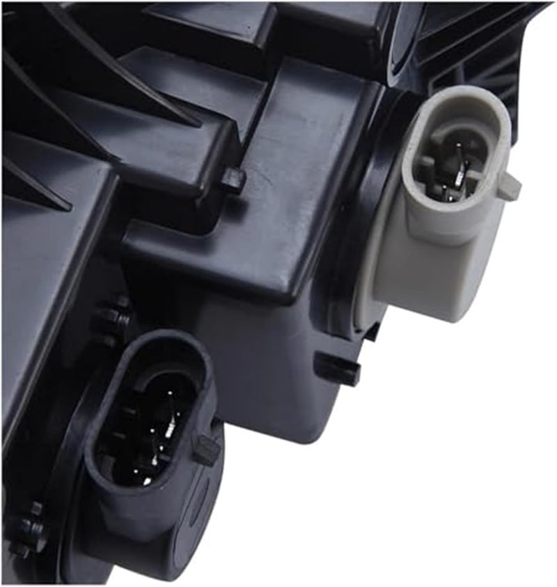 Wivplex LED Turn Signal Light Assembly for Jeep Renegade - Image 5