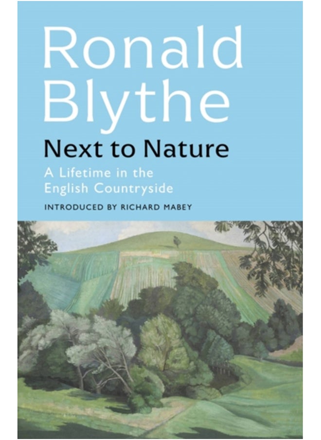 null - Next to Nature : A Lifetime in the English Countryside - Image 1