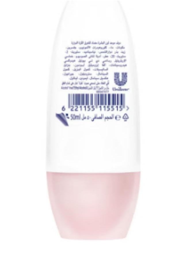 Dove Deodorant Roll On Even Tone Women 50ml  - Image 2