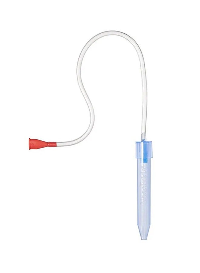 Baby Nasal Aspirator NoseFrida The Snotsucker Saline Kit With 10-Hygiene Filter - Image 1
