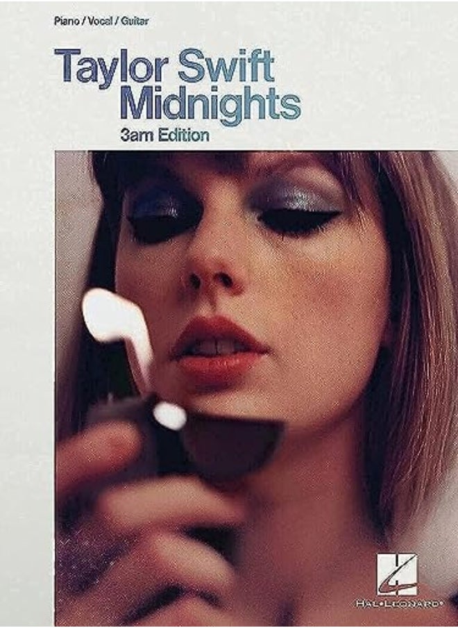 TAYLOR SWIFT MIDNIGHTS 3AM EDITION 