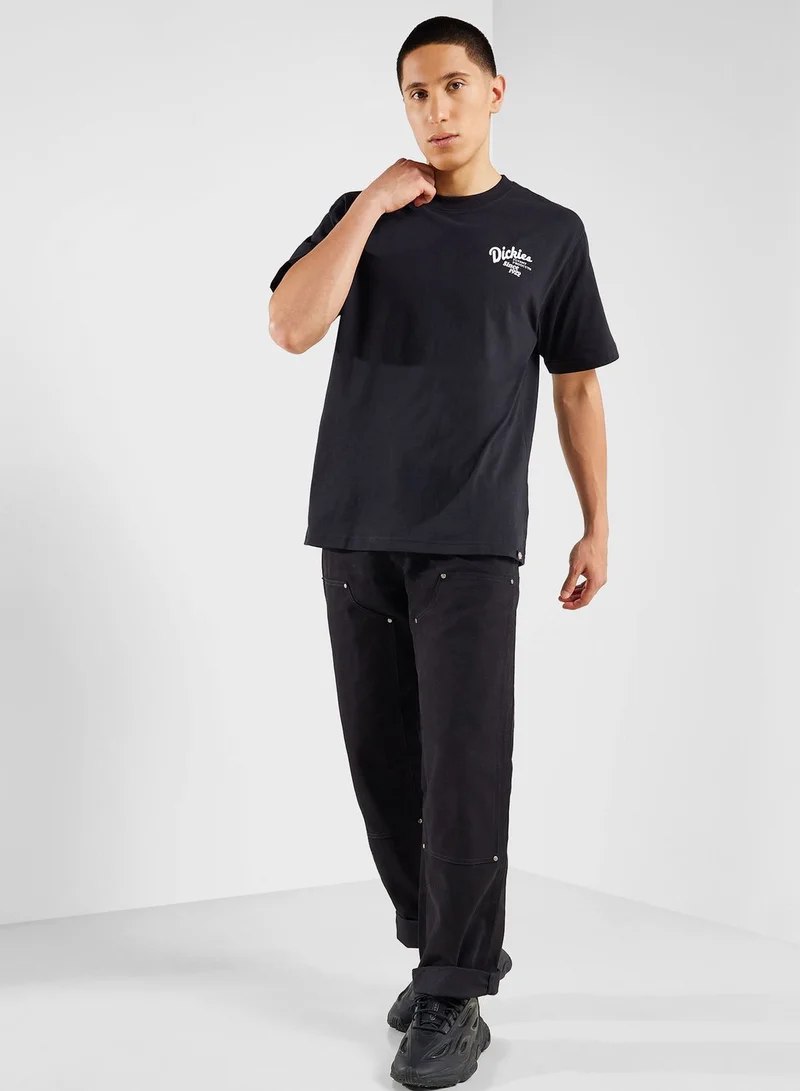 Dickies Raven T-Shirt