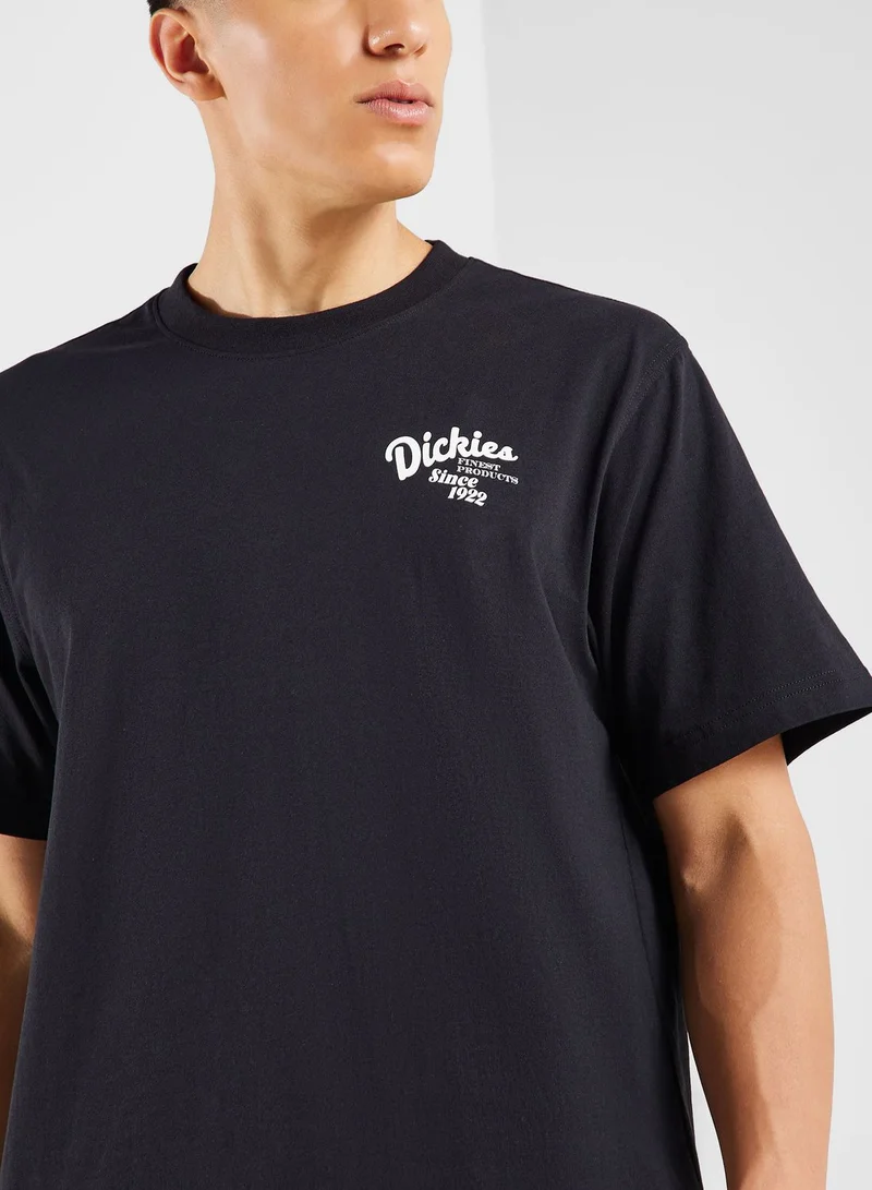 Dickies Raven T-Shirt