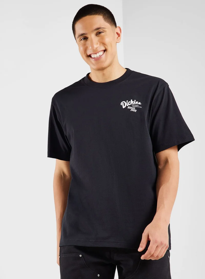 Dickies Raven T-Shirt