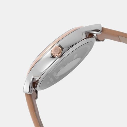 Daniel Klein Premium Women Silver Dial Analogue Watch - Image 4