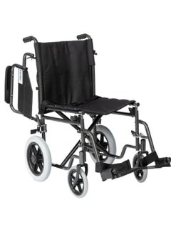 Alerta Car Transit Wheelchair, Crash Tested