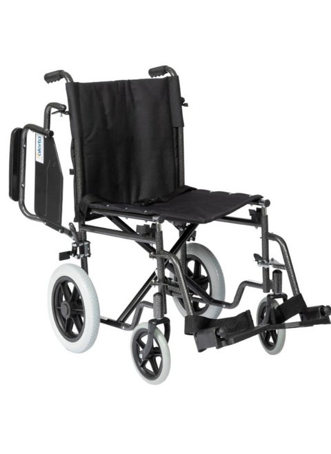 Alerta Car Transit Wheelchair, Crash Tested