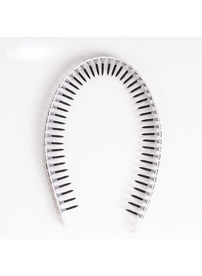 Automatic nail gun strip - Image 1