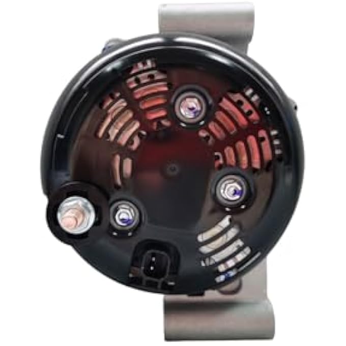 bproauto 1BP00809AA Alternator compatible with Dodge Charger 2023-2011, Durango 2023-2011, Jeep Grand Cherokee 2022-2011, Ram 1500 2022-2020 - Image 3