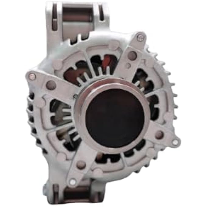 bproauto 1BP00809AA Alternator compatible with Dodge Charger 2023-2011, Durango 2023-2011, Jeep Grand Cherokee 2022-2011, Ram 1500 2022-2020 - Image 1