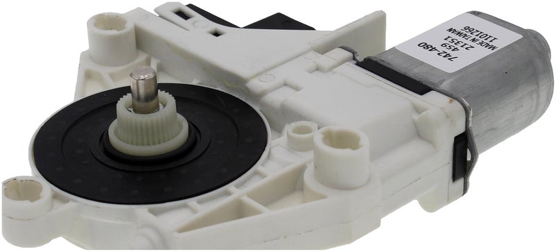 Dorman 742-480 Power Window Motor Compatible with Select Dodge / Jeep Models - Image 2