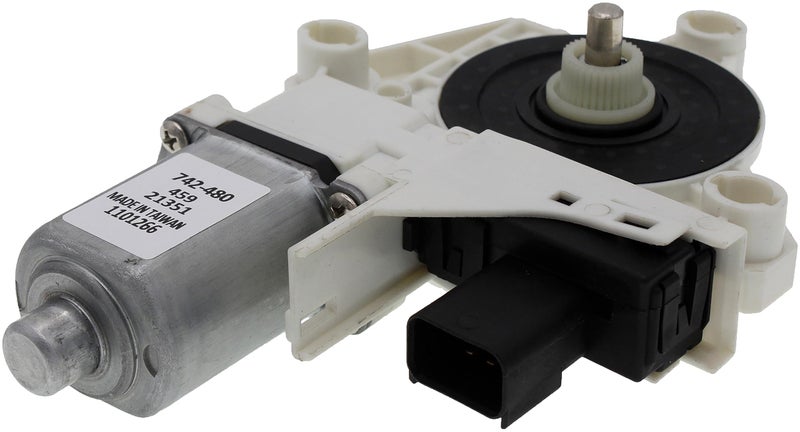 Dorman 742-480 Power Window Motor Compatible with Select Dodge / Jeep Models - Image 3