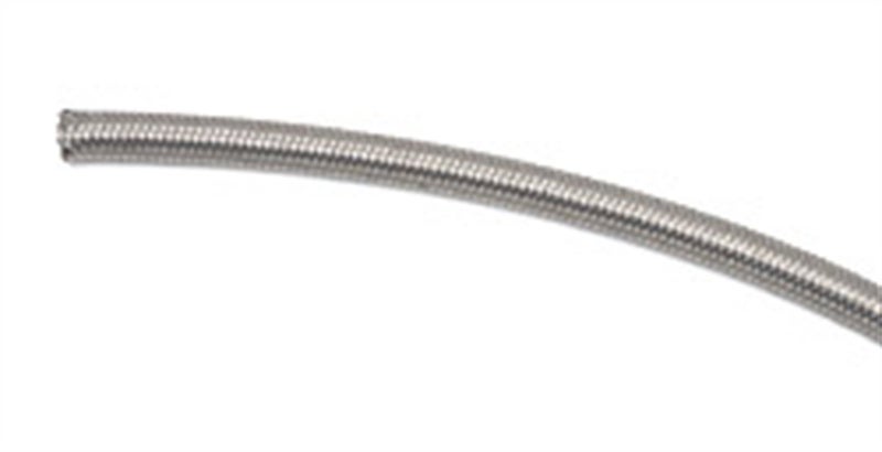 Edelbrock Russell RUS-632630 Power Steering Hose - Image 3