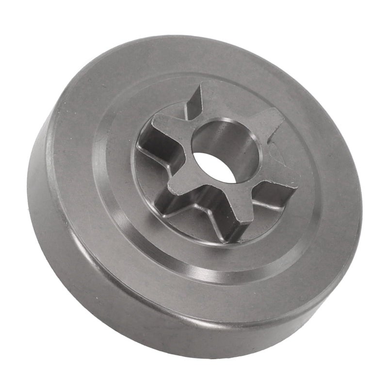 3 8 Inch 6 Tooth Clutch Drum Sprocket for Chainsaw Parts CS300 CS301 CS340 - Image 4