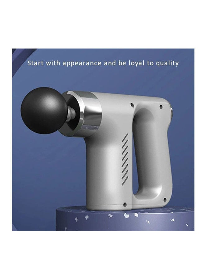 Loquat Fascial Gun - Image 2