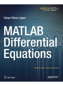 MATLAB Differential Equations 