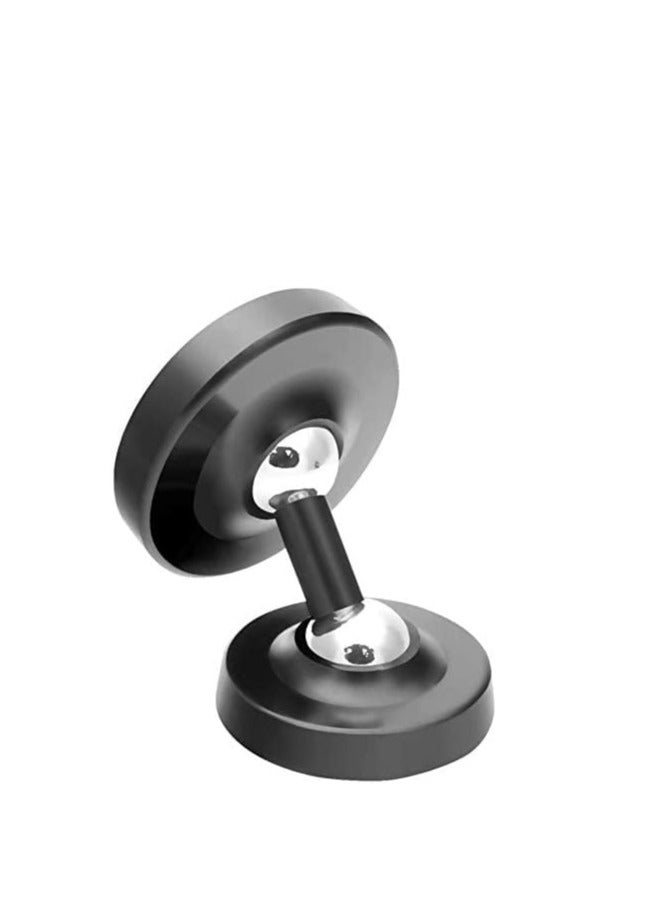GO-DES Magnetic Mount Mobile Holder Black - Image 4