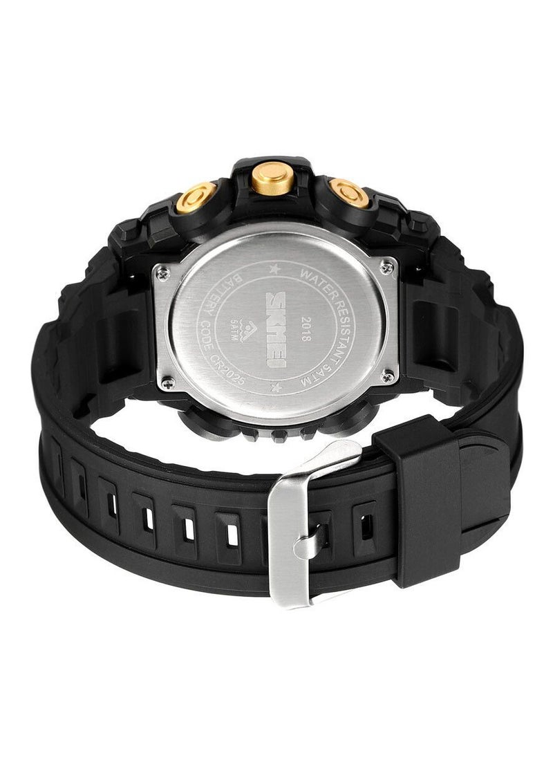 SKMEI SKMEI 2018 Sport Digital Watch For Men  - Image 3