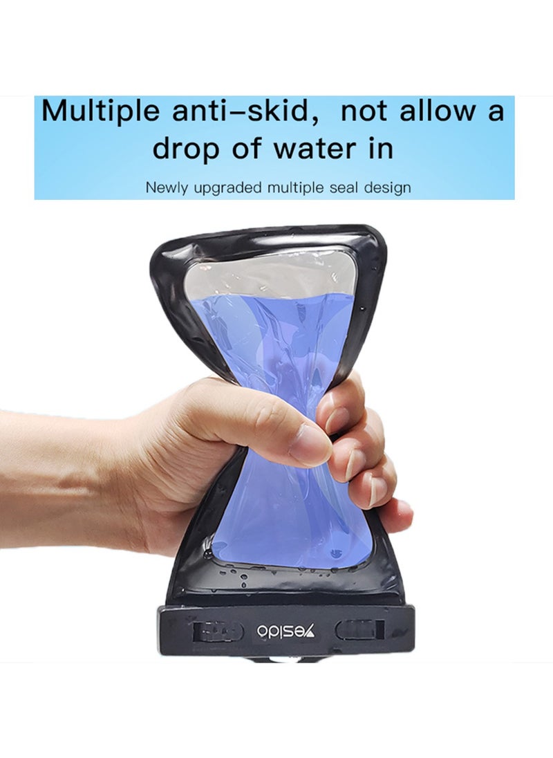 Yesido Waterproof Bag for Mobile Phone  - Image 3