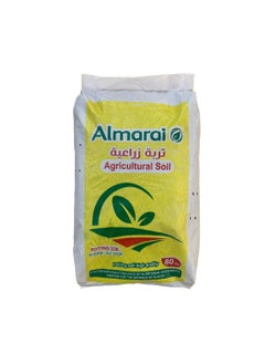 Almarai Agricultural Soil 80 Liters 